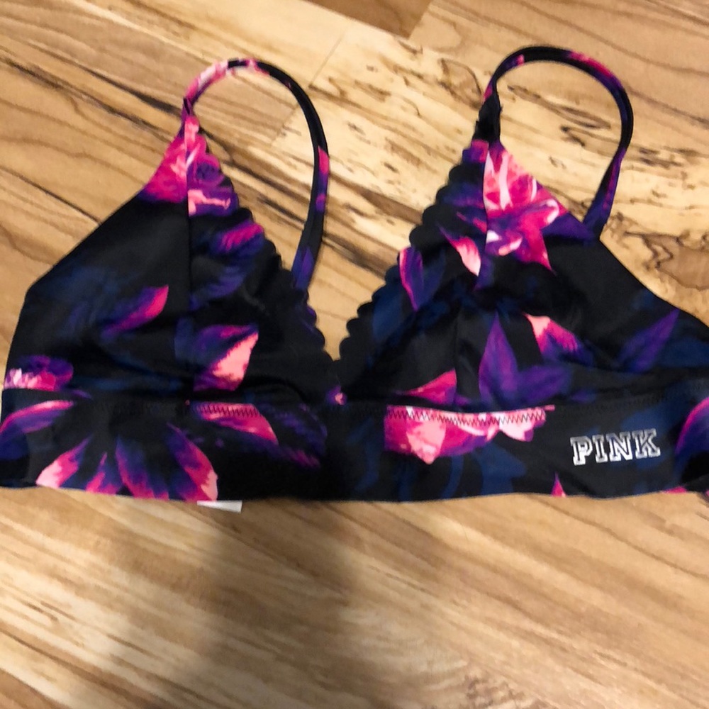 VS PINK Bralette NWOT